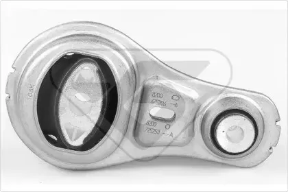 532D35 HUTCHINSON Кронштейн, подвеска двигателя