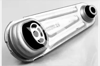 532D74 HUTCHINSON Кронштейн, подвеска двигателя