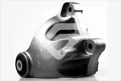 532D80 HUTCHINSON Кронштейн, подвеска двигателя