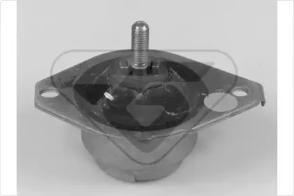 535885 HUTCHINSON Кронштейн, подвеска двигателя