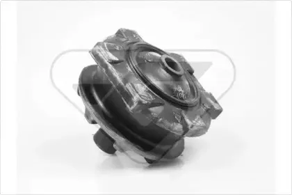 538011 HUTCHINSON Втулка, балка моста