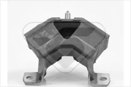 538043 HUTCHINSON Кронштейн, подвеска двигателя