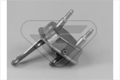 538278 HUTCHINSON Втулка, балка моста