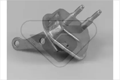 538279 HUTCHINSON Втулка, балка моста