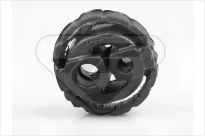 538291 HUTCHINSON Буфер, глушитель