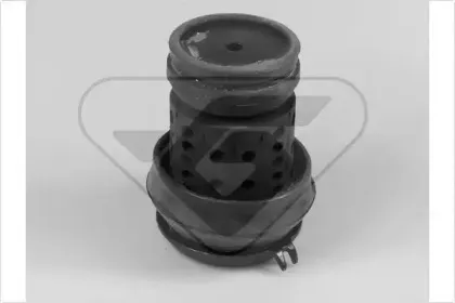 538319 HUTCHINSON Кронштейн, подвеска двигателя