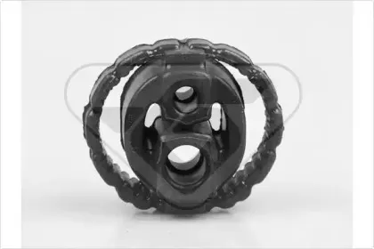 538377 HUTCHINSON Буфер, глушитель