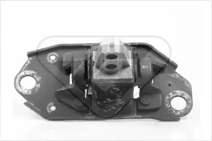 538408 HUTCHINSON Кронштейн, подвеска двигателя