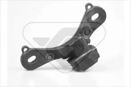 538438 HUTCHINSON Кронштейн, подвеска двигателя