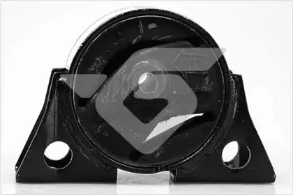 538520 HUTCHINSON Кронштейн, подвеска двигателя