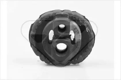 538581 HUTCHINSON Буфер, глушитель