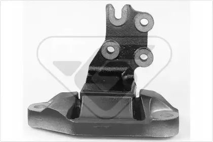 538946 HUTCHINSON Кронштейн, подвеска двигателя