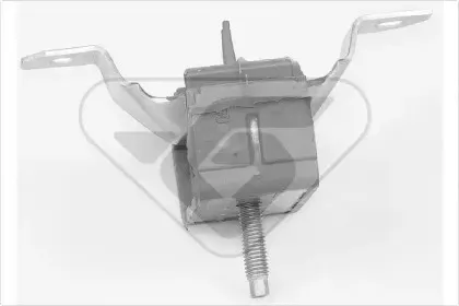 538950 HUTCHINSON Буфер, глушитель