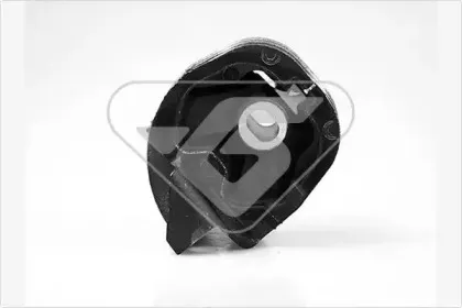 538A64 HUTCHINSON Кронштейн, подвеска двигателя