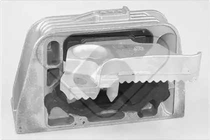 538B58 HUTCHINSON Кронштейн, подвеска двигателя