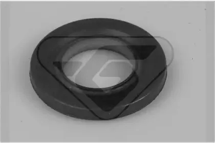 560400 HUTCHINSON Втулка, балка моста