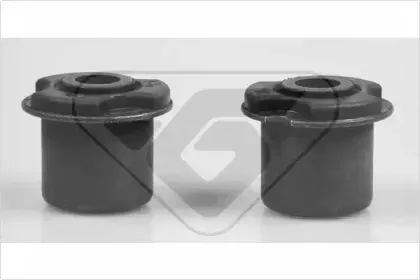 562800 HUTCHINSON Втулка, балка моста