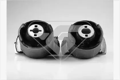 562803 HUTCHINSON Втулка, балка моста