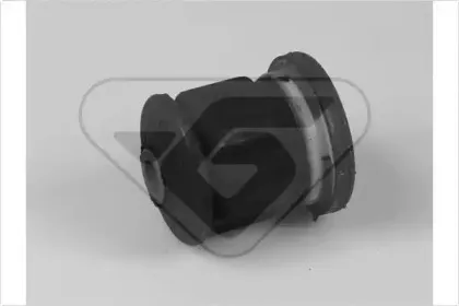 563652 HUTCHINSON Втулка, балка моста