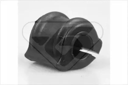 563774 HUTCHINSON Опора, стабилизатор