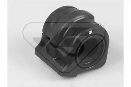 563786 HUTCHINSON Опора, стабилизатор