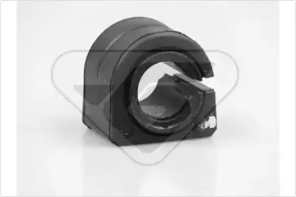 563845 HUTCHINSON Опора, стабилизатор