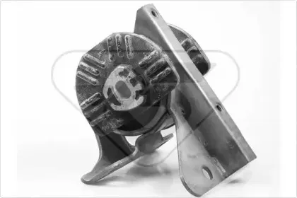 585081 HUTCHINSON Кронштейн, подвеска двигателя