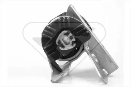 585102 HUTCHINSON Кронштейн, подвеска двигателя
