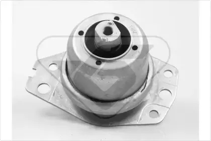 586158 HUTCHINSON Кронштейн, подвеска двигателя