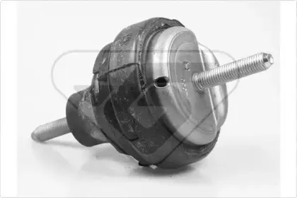 586168 HUTCHINSON Кронштейн, подвеска двигателя