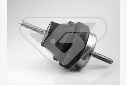 586218 HUTCHINSON Кронштейн, подвеска двигателя