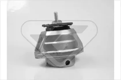 586294 HUTCHINSON Кронштейн, подвеска двигателя