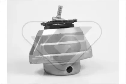 586295 HUTCHINSON Кронштейн, подвеска двигателя