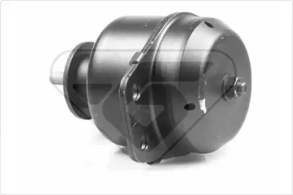 586297 HUTCHINSON Кронштейн, подвеска двигателя