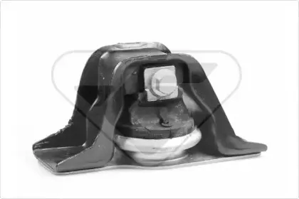 586323 HUTCHINSON Кронштейн, подвеска двигателя