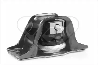 586324 HUTCHINSON Кронштейн, подвеска двигателя