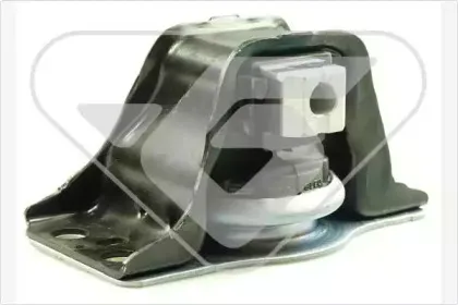 586334 HUTCHINSON Кронштейн, подвеска двигателя