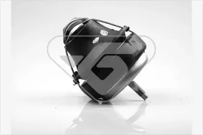 586346 HUTCHINSON Кронштейн, подвеска двигателя