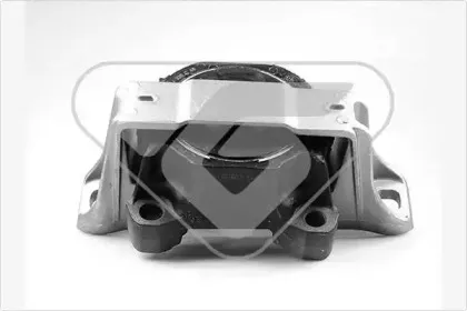 586388 HUTCHINSON Кронштейн, подвеска двигателя