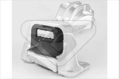 586494 HUTCHINSON Кронштейн, подвеска двигателя