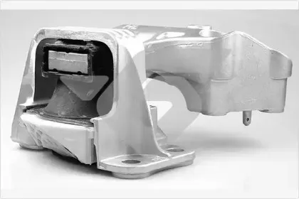 586542 HUTCHINSON Кронштейн, подвеска двигателя