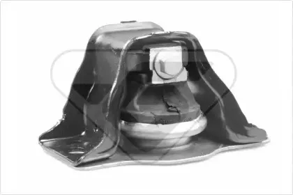 586582 HUTCHINSON Кронштейн, подвеска двигателя