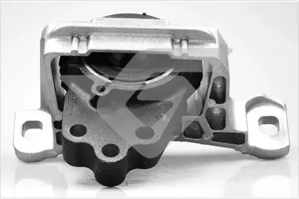 586624 HUTCHINSON Кронштейн, подвеска двигателя