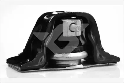 586625 HUTCHINSON Кронштейн, подвеска двигателя