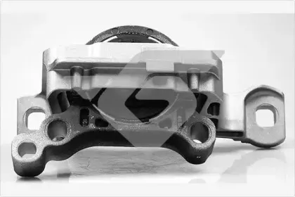 586675 HUTCHINSON Кронштейн, подвеска двигателя