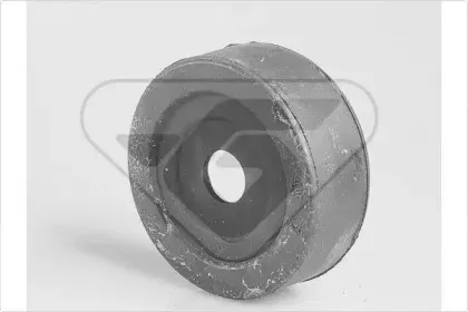 590027 HUTCHINSON Втулка, балка моста