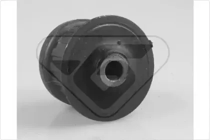 590102 HUTCHINSON Втулка, балка моста