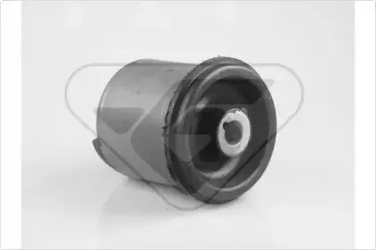 590109 HUTCHINSON Втулка, балка моста