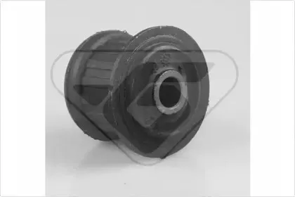 590116 HUTCHINSON Втулка, балка моста