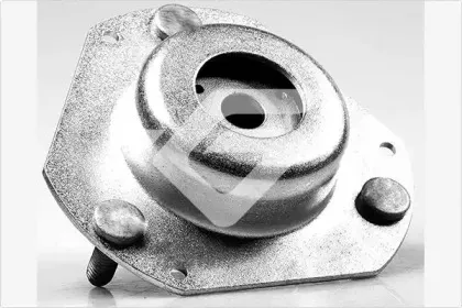 590127 HUTCHINSON Опора стойки амортизатора